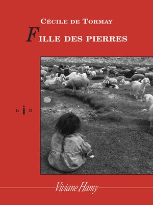 cover image of Fille des pierres